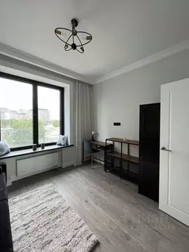 3-к кв. Москва Ленинградский просп., 29к4 (60.0 м)