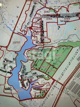 Участок в Брянская область, Брянский район, Добрунское с/пос, д. ...