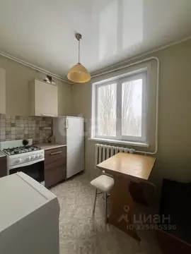 1-к кв. Саратовская область, Балашов ул. Титова, 11А (33.7 м)