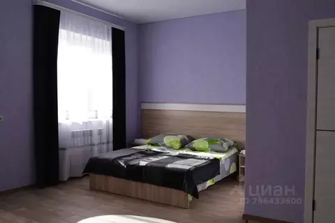 Комната Ставропольский край, Ессентуки Боргустанское ш., 10/3