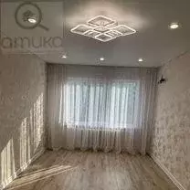 Квартира, 1 комната, 31.3 м