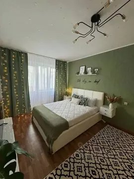 1-к кв. Курская область, Курск просп. Анатолия Дериглазова, 41 (38.0 ...