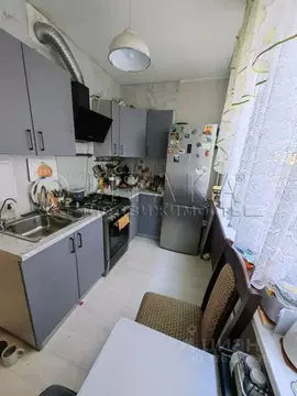 2-к кв. Санкт-Петербург ул. Кустодиева, 16К1 (44.22 м)