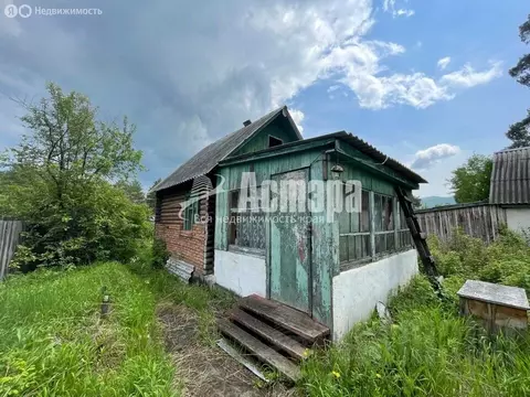 Дом в Атамановка, СНТ №72 Берег (30 м)