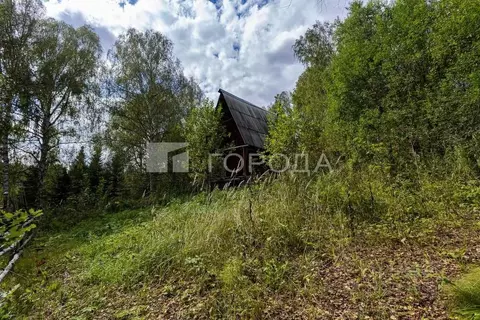 Дом в Кемеровская область, Новокузнецк  (17 м)