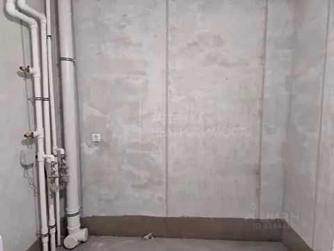 1-к кв. Тюменская область, Тюмень Новгородская ул., 20 (38.2 м)