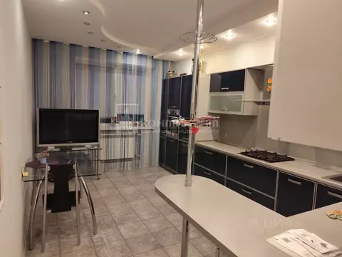 3-к кв. Владимирская область, Ковров ул. Чернышевского, 17 (107.0 м)