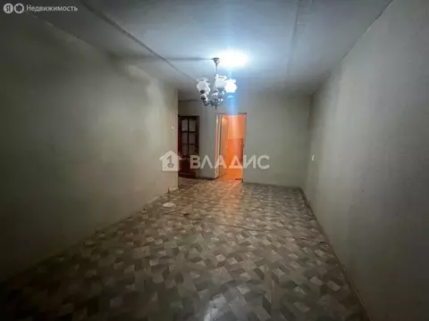 3-комнатная квартира: Заволжск, улица Герцена, 2 (58 м)