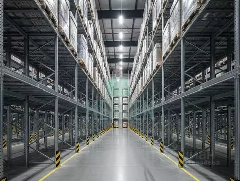 Склад в Московская область, Сергиево-Посадский городской округ, с. ...