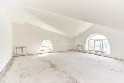 Студия Тюменская область, Тюмень Тополя СНТ, ул. 19-я, 89А (36.5 м)