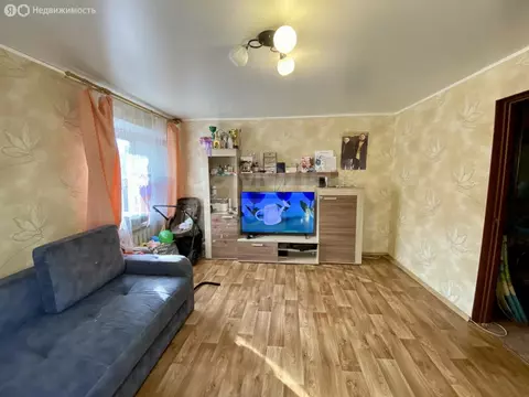 2-комнатная квартира: Оренбург, улица Конституции СССР, 24/1к1 (45.8 ...