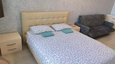 1-к кв. Башкортостан, Уфа Караидельская ул., 54/1 (35.0 м)