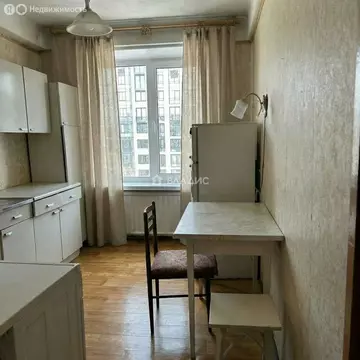 3-комнатная квартира: Санкт-Петербург, улица Вавиловых, 4к2 (62 м)