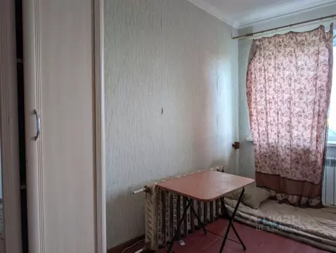 Комната Московская область, Воскресенск Лопатинский мкр, ул. ...