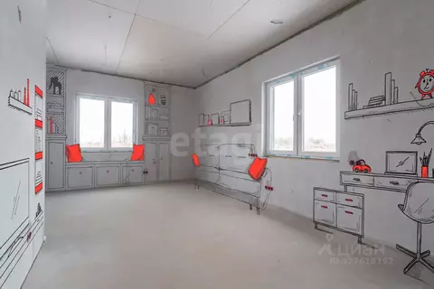 Дом в Калининградская область, Гурьевский муниципальный округ, пос. ...