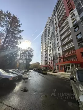 3-к кв. Москва Совхозная ул., 8Б (74.6 м)