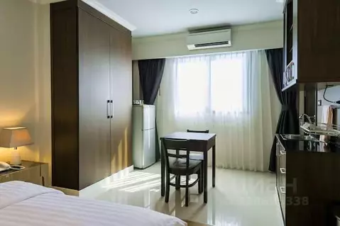 1-к кв. Краснодарский край, Сочи ул. Черноморская, 3 (22.0 м)