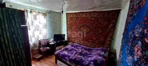 Дом в Башкортостан, Аургазинский район, Меселинский сельсовет, с. ...