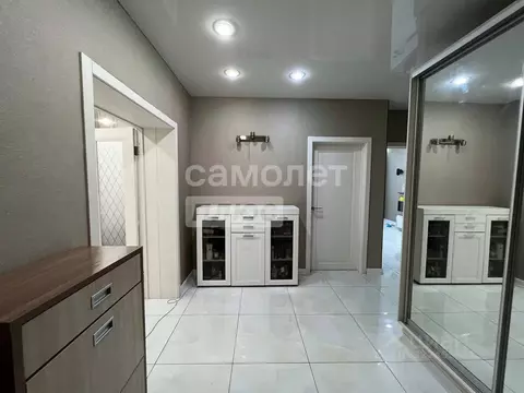 2-к кв. Забайкальский край, Чита Северный мкр, 51 (58.2 м)