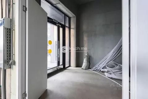 Помещение свободного назначения в Татарстан, Казань просп. Ильгама ...