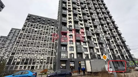 Помещение свободного назначения в Свердловская область, Екатеринбург ...