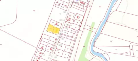 Участок в Тверская область, Конаковский муниципальный округ, д. ...