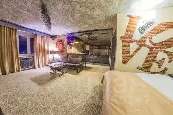 1-к кв. Липецкая область, Липецк Индустриальная ул., 68 (42.0 м)