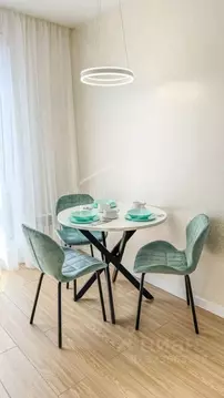 1-к кв. Калининградская область, Калининград ул. Гайдара, 90 (42.0 м)