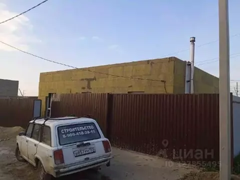 Дом в Краснодарский край, Анапа проезд Видный, 29Б (97 м)