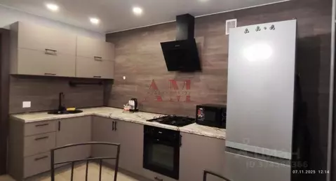 2-к кв. Владимирская область, Владимир ул. Куйбышева, 9 (59.2 м)