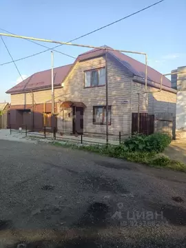 Дом в Свердловская область, Нижний Тагил Луговая ул., 41 (213 м)