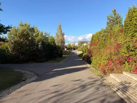 Участок в Московская область, Истра муниципальный округ, д. Воронино, ...