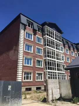 Офис в Кабардино-Балкария, Нальчик ул. Мовсисяна (70 м)