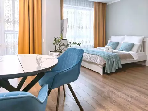 Студия Башкортостан, Уфа ул. Рихарда Зорге, 67/2 (40.0 м)