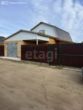 Дом в Сотниково, Берёзовая улица (141.2 м)