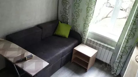 1-к кв. Москва ул. Федора Полетаева, 19К2 (14.0 м)