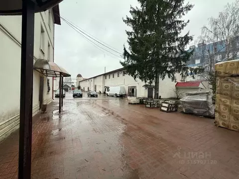 Офис в Брянская область, Брянский район, Супоневское с/пос, с. ...