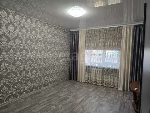 1-к кв. Тюменская область, Тюмень Солнечный проезд, 5 (35.1 м)