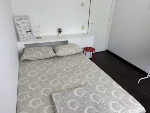 1-к кв. Краснодарский край, Геленджик Парус мкр, 7 (65.0 м)