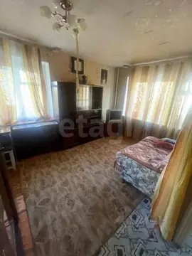 1-к кв. Брянская область, Брянск Литейная ул., 48 (31.7 м)