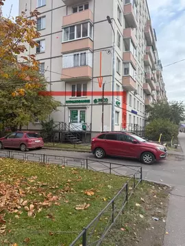 Помещение свободного назначения в Санкт-Петербург просп. Просвещения, ...