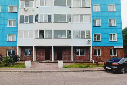 Помещение свободного назначения в Тверская область, Тверь ...