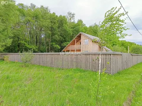 Дом в Московская область, Раменский муниципальный округ, село Михеево ...