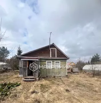 Участок в Ленинградская область, Всеволожский район, Рахьинское ...