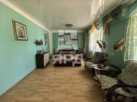 Дом в Ростовская область, Неклиновский район, Новобессергеневское ...