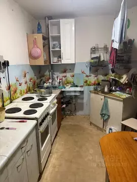 Комната Пермский край, Пермь Коломенская ул., 34 (17.4 м)