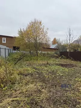 Участок в Московская область, Пушкинский городской округ, ...