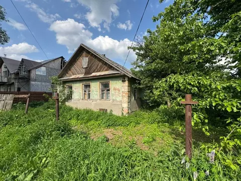 Участок в Ярославская область, Ярославль Северная ул., 89 (10.39 сот.)