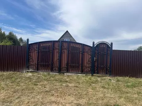 Дом в Брянская область, Навлинский район, Чичковское с/пос, д. ...