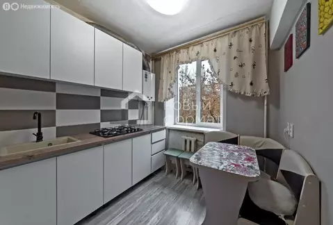 3-комнатная квартира: Щёлково, микрорайон Щёлково-3, улица ...